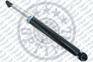 FEBI 1002448 Amortisör Arka Sag/Sol (30-F79-A) A6