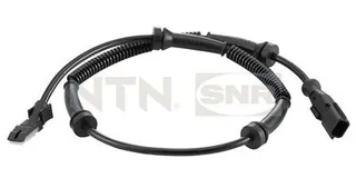 ZAS1338 Abs Sensoru Arka Sol-Sag Renault Trafic Ii 01-14 / Opel Vivaro 01-14 (Fisli)