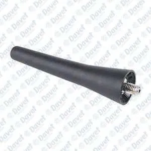 Anten Cubugu 6,5 Cm M:5mm 1007 206 207 307 308 406 407 607 807 Xsara Picasso C2 C3 C4 Picasso C5 C8