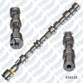 ESTAŞ 36016 Eksantrik Mili Opel 16sv Ohc 1.6 Peugeot K.