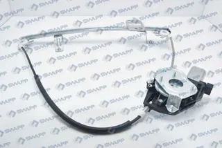 Cam (Mekanizmasi) Krikosu Elektrikli On Sag Nemo Bipper Fiorino 1,4 07> Kademeli Motorsuz