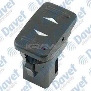 Cam Acma Dugmesi Mondeo Iv 07>14