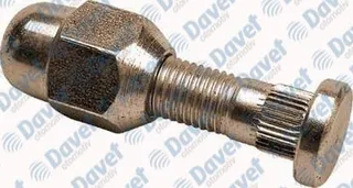 Bijon Ve Somunu Sag Dis On Kapali Somunlu H100 Kamyonet 94>