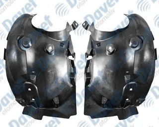 Camurluk Davlumbazi Onun Arkasi Sol Renault Captur I 13>
