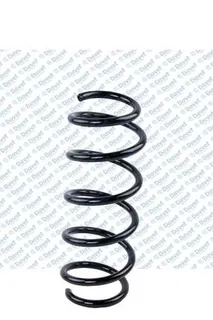 60-19024 Helezon Yayi On Ford Fiesta 2008-