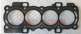 Silindir Kapak Conta C Max B Max 12 /> Fiesta 08>15 Focus Ii / Iii C Max 07>14 Mondeo Iv 07>15 1,6 T