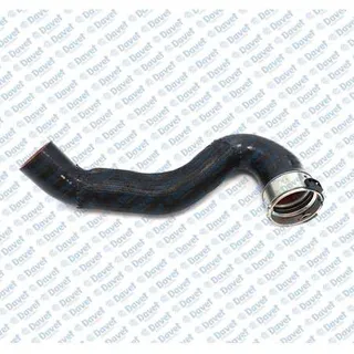 NIFEA-12783 Turbo Hortumu Buyuk Metal Boru Haric