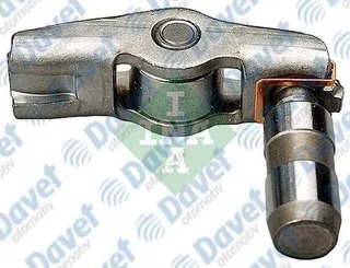 ZRA1025 Subap Tusu Fiat Scudo (2.0 Jtd 16v) / Ford Focus, C-Max - Mondeo (2.0 Tdci 16v) / Peugeot 3008 - 308 - 307 - 407 - 508 (2.0 Hdi 16v)