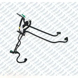 IBR 17341 Yakit Hortumu 206/307