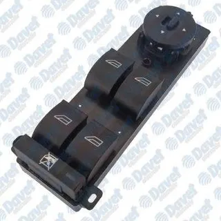 Cam Acma Dugmesi Dortlu On Sol Focus-Cmax> 14 Pin