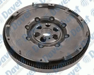 LUK 600 0321 00 Volanli Debriyaj Seti 415054010 + 624351709 + 510017710 T5,5