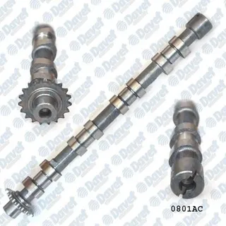 ESTAŞ 40054 Eksantrik Mili   Ford Focus C Max 2.0tdci 2007 > / Peugeot 307 C4 C5 2.0hdi 2004 > Emme