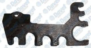 Hortum Tasima Braketi Slx