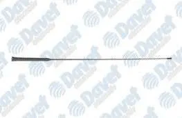 Tavan Anteni 50cm Connect Custom Fiesta 13 14
