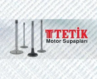 Subap Takimi Accent Era 1,4-1,6 16v 2006-2012 - Accent Admira 1,6 16v 2000-2006 (16 Subap)(In 8 / Ex