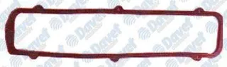 LF 14.076 Slx Üst Kapak Contasi Viton Saç Slx Tempa Tipo Uno