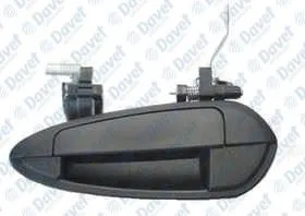 MİTA.03530431 Diş Kapi Kolu Arka Sol Fiat Linea 101