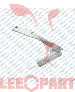 LEEOPART BB20501 8200763871-Kaput Menteşesi Sol Dacia Sandero 2008-2012