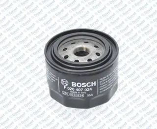 F026407398 Yağ Filtresi Ducato-Boxer-Jumper-Daily 06> 2.3 F026407024
