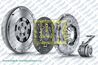LUK 411 0133 11 Civata Volan Civatasi Universal