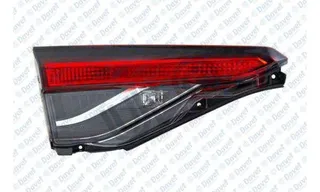 Stop Lambasi Ic Sol Toyota Corolla 19>24 Ledli