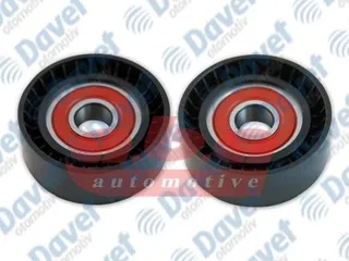 DAY APV1024 V Kayis Gergi Rulmani Fiat Ulyse-Pegeout 406-607-807-C5