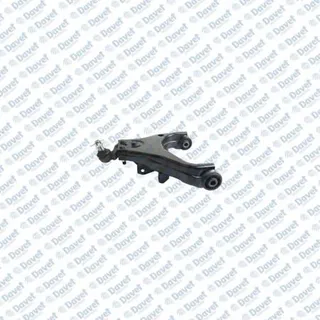 KI-119 Salincak On Sol Alt Rotilli Sac Kia Sorento 2002-2009