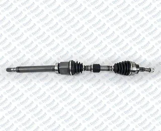 FD-5019 Aks Kafasi Sag On Ic 26x32x75 Uzunluk 482mm Ford Focus 1.6 Tdci A-T 2015- / Ford Transit Connect 1.5 Tdci 2015-