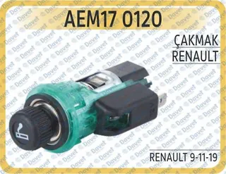 Cakmak Ici + Govde Komple R9 11 19