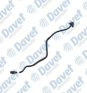 IBR 31629 Yedek Su Depo Hortumu Volvo S80/V60/V70/Xc70