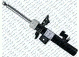 450010 Amortisor On Sol Gazli Volvo S60 Ii 1.5 - 1.6 D - 2.0 D 10-18/ S80 Ii 1.6 - 1.6 D - 2.0 D 06-/ V60 1.6 D - 1.6 - 2.0 D - 2.4 D 10-/ Ford Mondeo Iv 1.6 - 1.6 Tdci - 1.8 Tdci - 2.0 - 2.0 Tdci 07-14