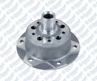 On Teker Poryasi Cift Teker Ford V184 (Sfero)
