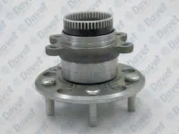 FAG 713 6266 90 Porya Arka Rulmanli Abs Li Ix35/Tucson/Sportage 2wd