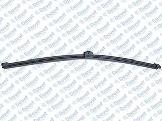 Arka Silecek Supurgesi Muz A1 A4 Q7 Cayenne Touareg 15 380mm