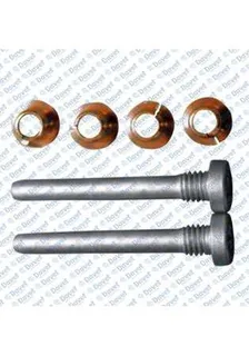 Kapi Pim Takimi (Set) R9