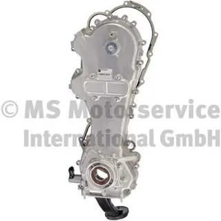 Yag Pompasi Musurlu Astra J / A13dte / Corsa D / A13dte / A13dtc / Meriva B / A13dtc
