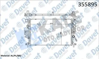 Motor Su Radyatoru Mondeo 1.5 - 1.6 - 2.0 Tdci 1.0 Ecoboost 1.5 Ti 14>
