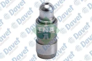 INA 422 0107 10 Supap Itici Tusu 9831127080 Freelander 2/Mondeo/407/607/3008