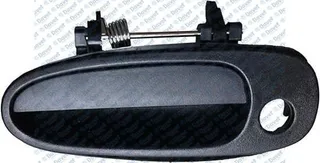 Diş Kapi Kolu Ön Sol Toyota Corolla 1.3l 2e 4e-Fe Ee100 Ee101 93-97 / 1.6l 4a-Fe Ae101 93-97