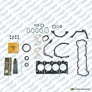 Motor Takim Conta Palio Punto Albea Doblo 1.2 8v 97>