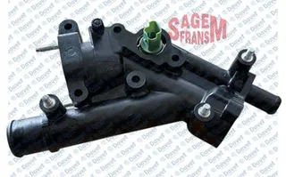 SAGEM 131404 Termostat Yuvasi Termostatsiz C4-C4 Picasso C5 Ii-Iii-P307-P406 Ym P38-P407 Ew7a 1.8 16v
