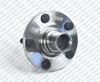 44-4324 Porya Sol-Sag On 5 Bjn Toyota Toyota Avensis Avensis (T25) 1.6i 16v - 2.0 2003-2008