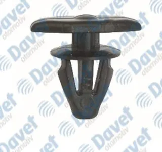 Kapi Fitil Segmani Connect Fiesta