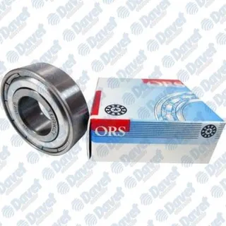 Dinamo Rulmani 6200 Zz