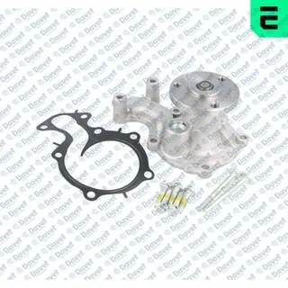 ZWP1274 Devirdaim Ford Focus Iii 1.0 Ecoboost 2011-2015/ Fiesta Vi - Vii 1.0 Ecoboost - 1.0 2012-/ Ecosport 1.0 Ecoboost 2018-