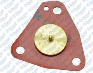 Diyafram Ucgen R12