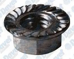Pullu Somun Orjinal (5mm) R12