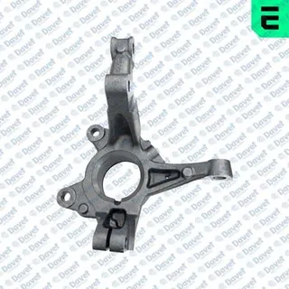 VEKA 53-4703R Aks Tasiyici Sag On 72mm Renault Symbol Iii 2012- / Dacia Logan Ii 2012- / Sandero Stepway 2012
