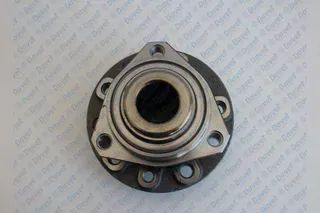 SKF VKBC 20206 Porya Ön  Rulmanli Poryali Sensörsüz 5 Bijon Astra G Zafira A