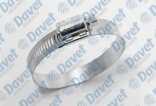 Kelepce 51 72 Genislik: 13mm
